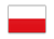 CASA DEL RASOIO - Polski